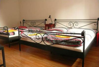 Apartmány Bouček Lipno