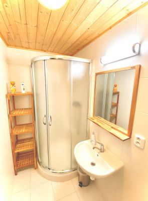 Bouda Bouřňák Krkonoše