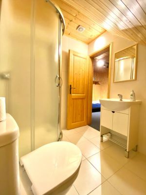 Bouda Bouřňák Krkonoše