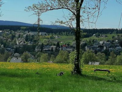 Horská bouda Na stráni