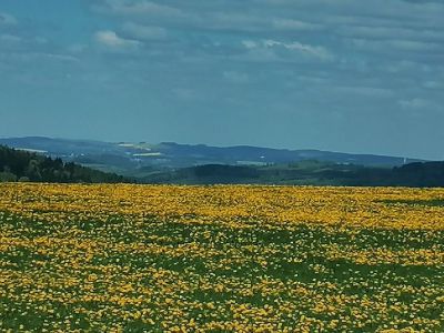 Horská bouda Na stráni