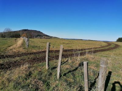 Horská bouda Na stráni