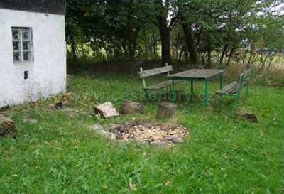 Horská bouda Na stráni