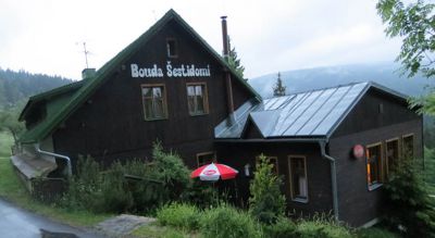 Bouda Šestidomí