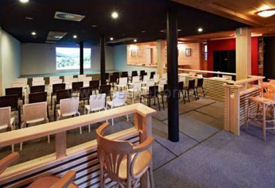 Penzion Bowling Malá Úpa