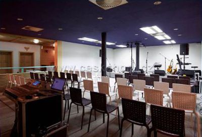 Penzion Bowling Malá Úpa