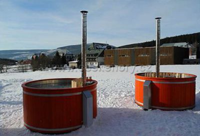 Penzion Bowling Malá Úpa