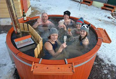 Penzion Bowling Malá Úpa