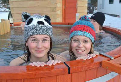 Penzion Bowling Malá Úpa