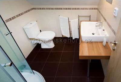 Penzion Bowling Malá Úpa