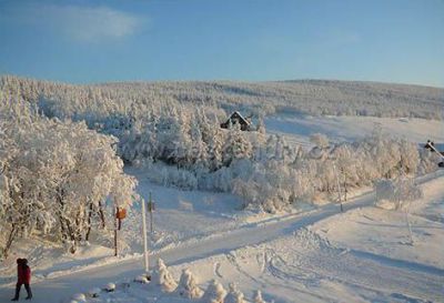 Penzion Bowling Malá Úpa