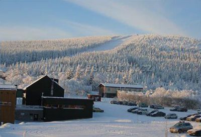 Penzion Bowling Malá Úpa
