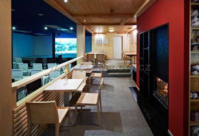 Penzion Bowling Malá Úpa