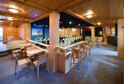 Penzion Bowling Malá Úpa