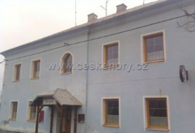 Penzion Stará Škola