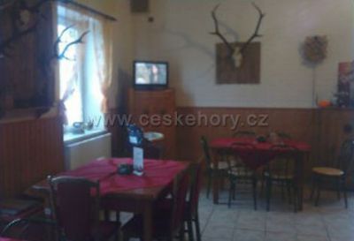 Penzion Stará Škola