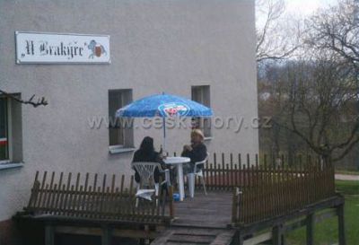 Penzion U Brakýře