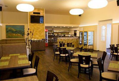 Rehabilitační centrum Čeladná