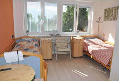 Rehabilitační centrum Čeladná