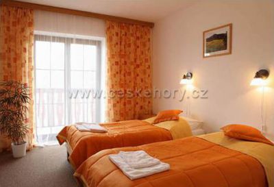 Rehabilitační centrum Čeladná