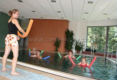 Rehabilitační centrum Čeladná