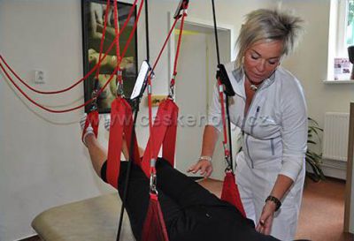 Rehabilitační centrum Čeladná