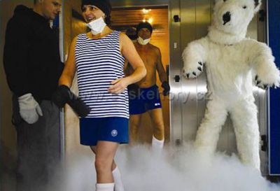 Rehabilitační centrum Čeladná