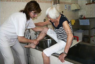 Rehabilitační centrum Čeladná