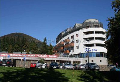 Rehabilitační centrum Čeladná