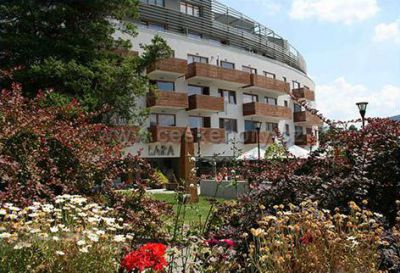 Rehabilitační centrum Čeladná