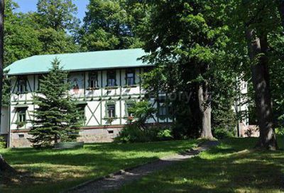 Rehabilitační centrum Čeladná