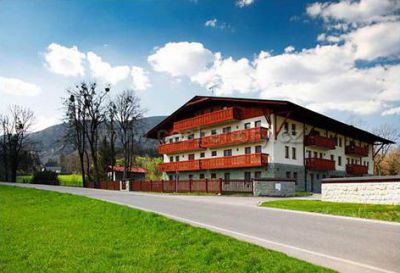 Rehabilitační centrum Čeladná