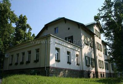 Rehabilitační centrum Čeladná