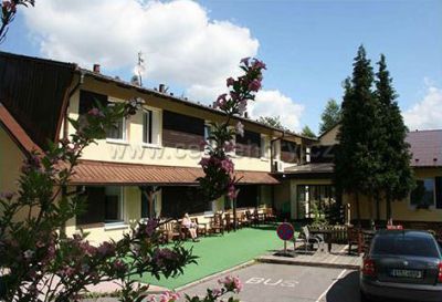 Rehabilitační centrum Čeladná