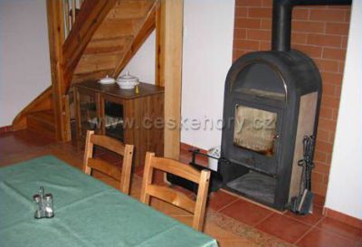 Rodinný dům Nová Ves nad Nisou