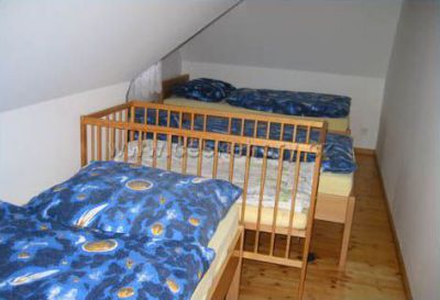 Rodinný dům Nová Ves nad Nisou