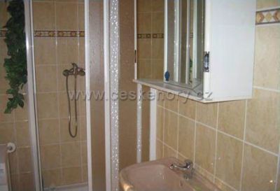 Rodinný dům Nová Ves nad Nisou