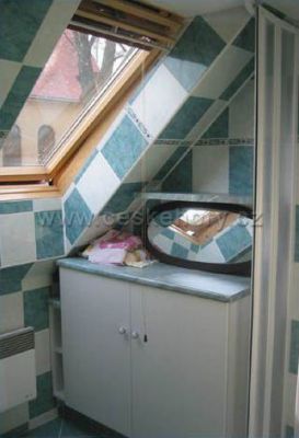 Rodinný dům Nová Ves nad Nisou