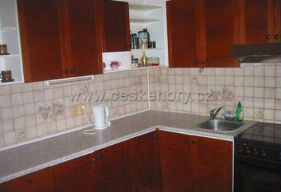 Rodinný dům Nová Ves nad Nisou