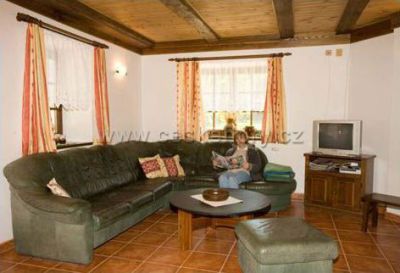 Apartmány Bubeníček