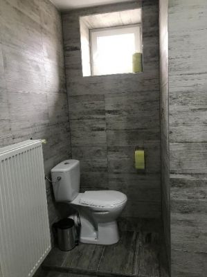 Ubytování v soukromí Bořislav