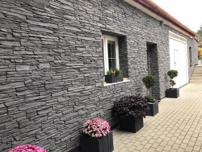 Ubytování v soukromí Bořislav