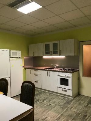 Ubytování v soukromí Bořislav