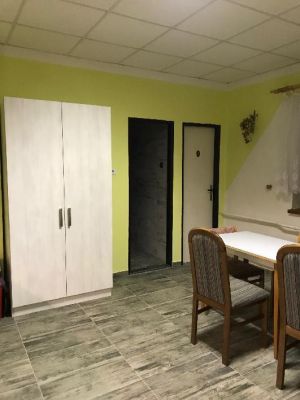 Ubytování v soukromí Bořislav