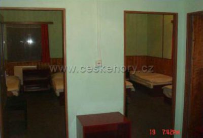 Hotel Horská bouda