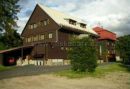 Hotel Horská bouda