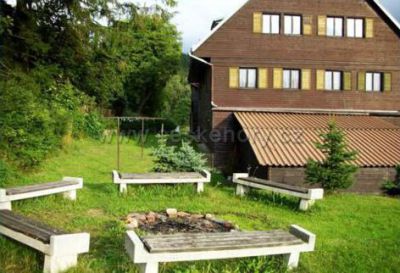 Hotel Horská bouda