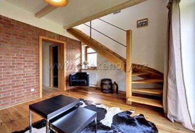 Apartmány No.823 Bublava