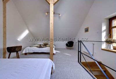 Apartmány No.823 Bublava