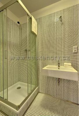 Apartmány No.823 Bublava